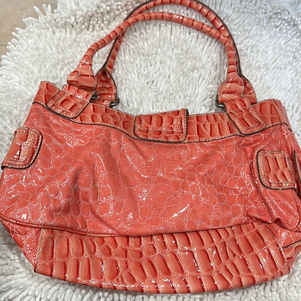 Guess Handbag - Picture 3 of 9